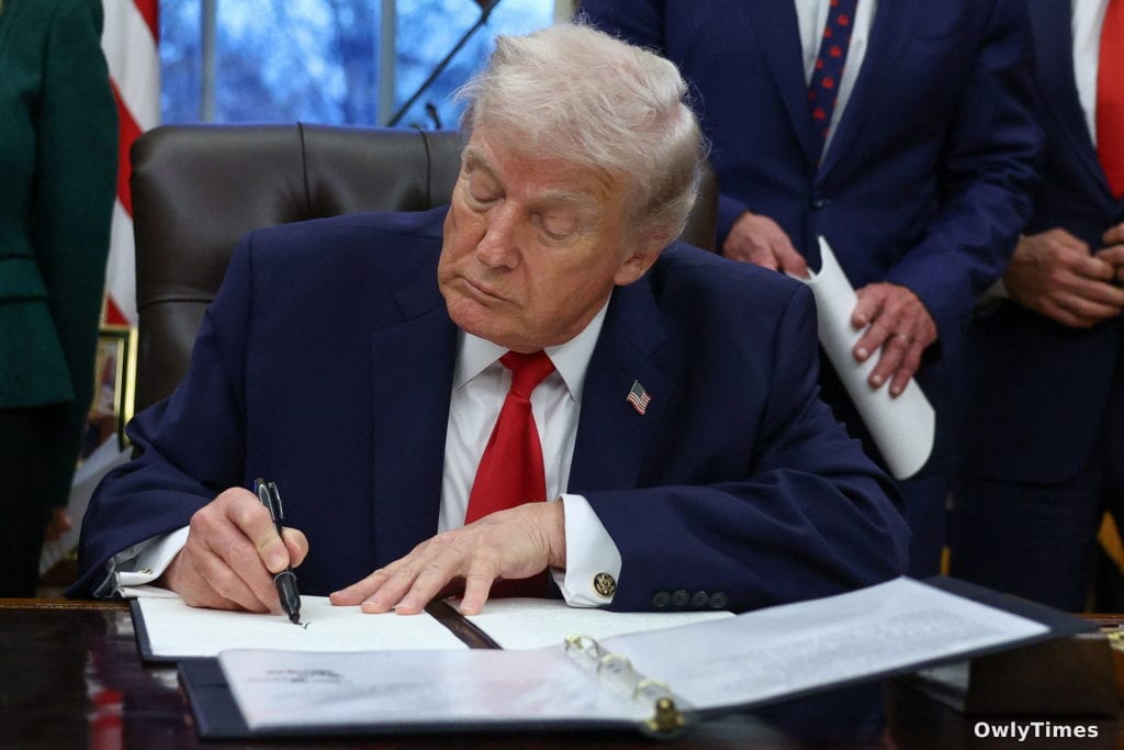 Trump's Housing Push: Midterm Strategy or Real Change?