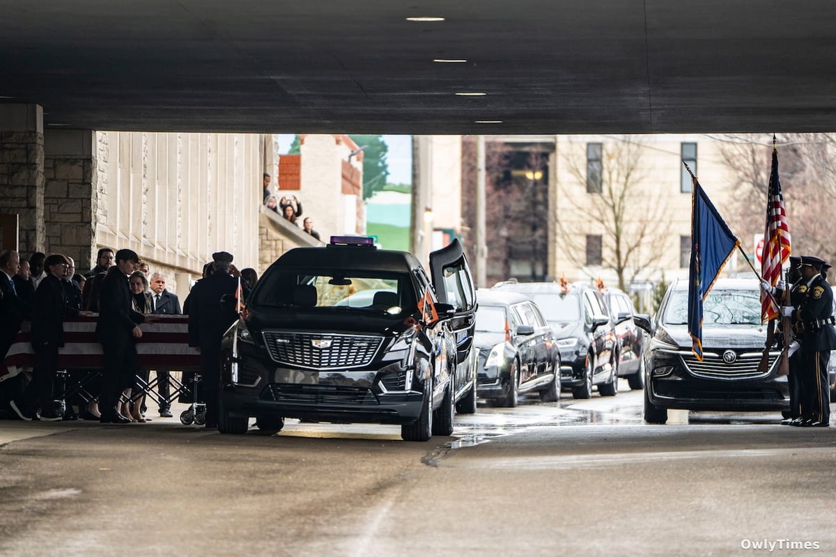 Flint Area: Loss & Neglect Signal Deeper Community Strain
