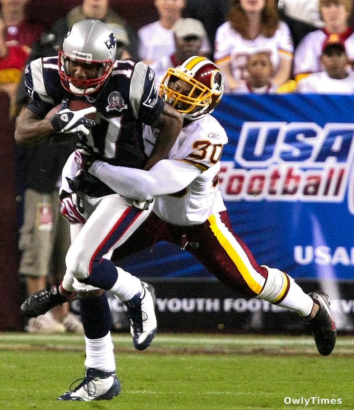 Landry's Super Bowl Signal: Patriots' Future at Stake?