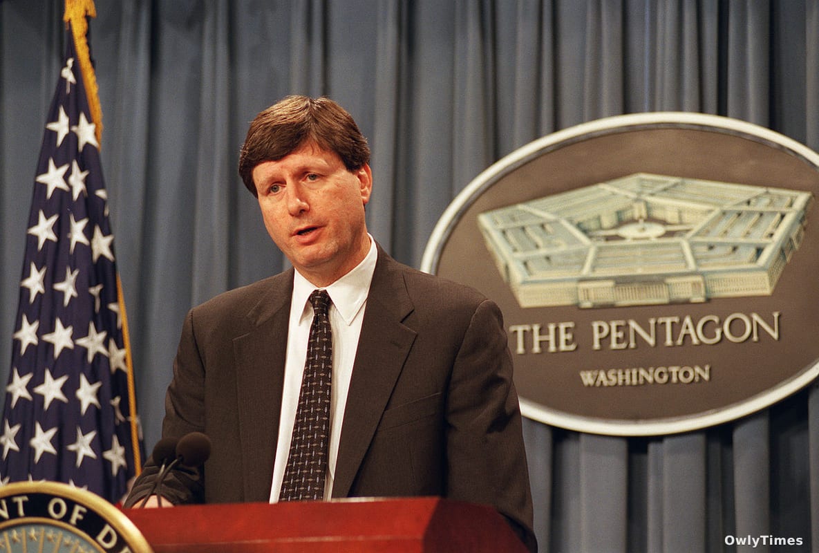 Pentagon Budget Request Isolates Iran Conflict Costs from Baseline
