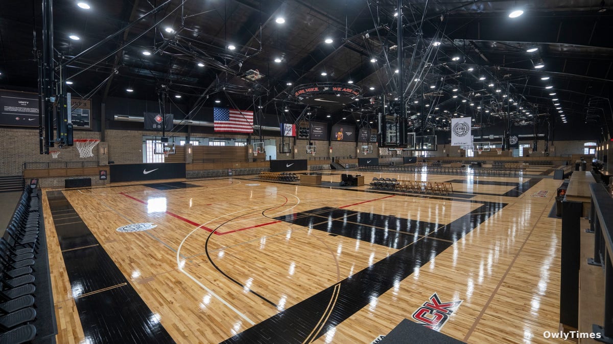 Waukee Sports Complex Ruling: Tax Impact Analyzed