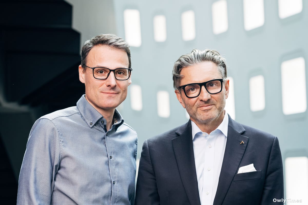 Durst CTO Pick: Data's Rising Stakes in Manufacturing