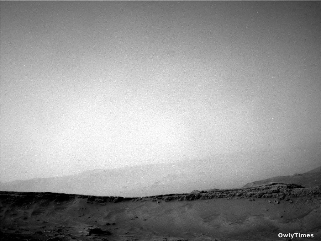 Mars Archaeology: Slow Data Reveals Gale Crater's Past