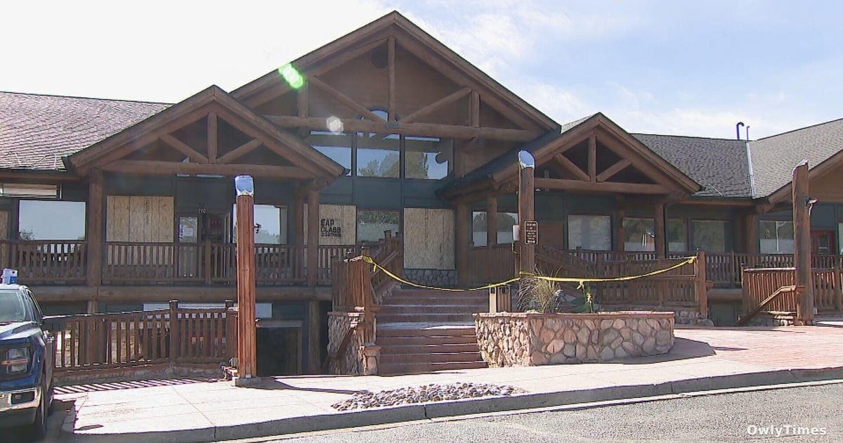 Evergreen Shooting: Mental Health System’s Failures Signal Risk