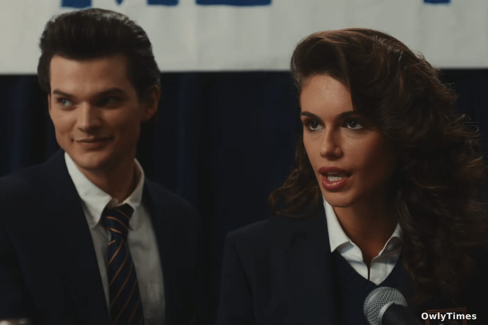 Ryan Murphy Leads Hollywood Trend of Recycling 1980s Horror Tropes