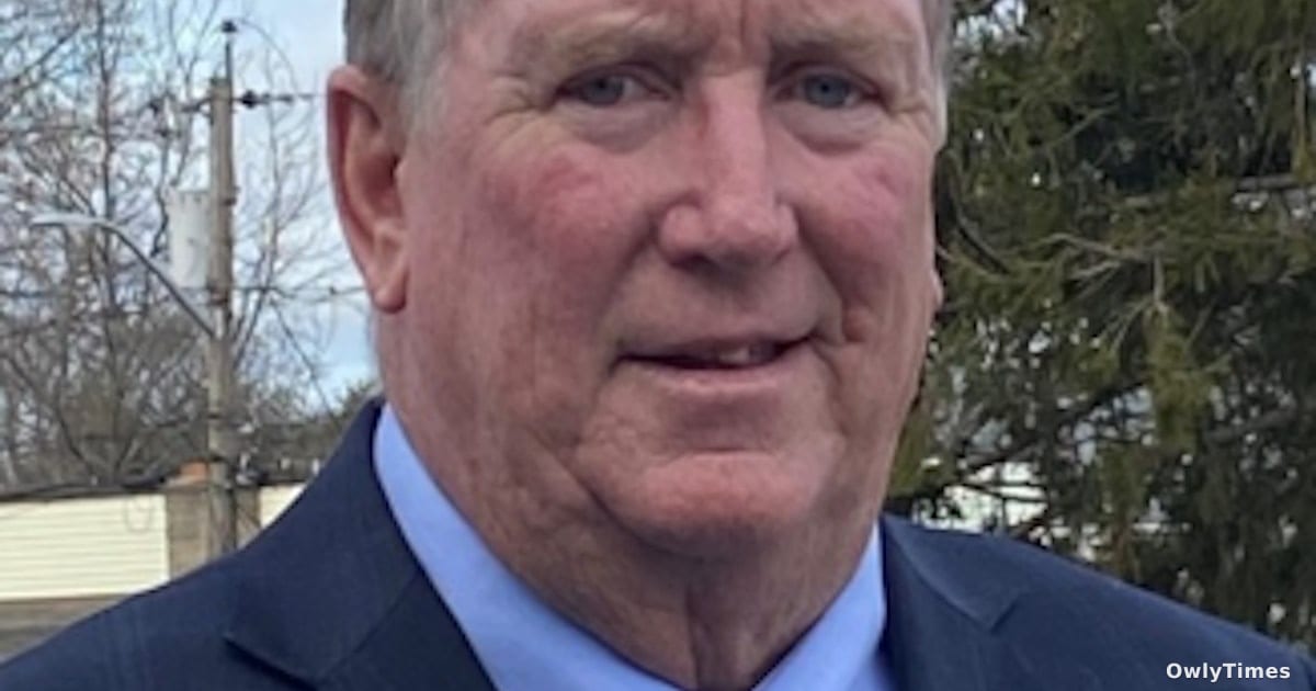 Cranston Finances: Zidelis Exit Signals Budget Stakes Rise