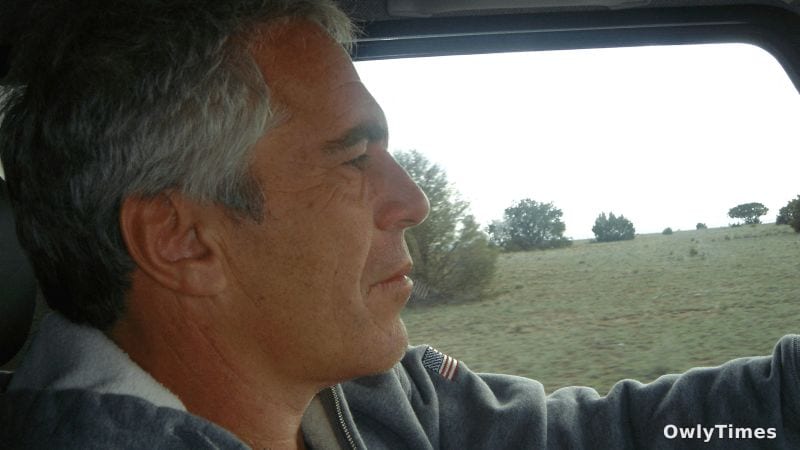 Epstein Files: A Calculated Distraction—Analysis of the Impact