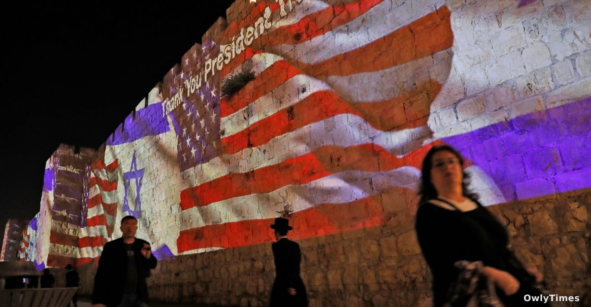 US-Israel Policy: Poll Signals a Dramatic Shift in Support
