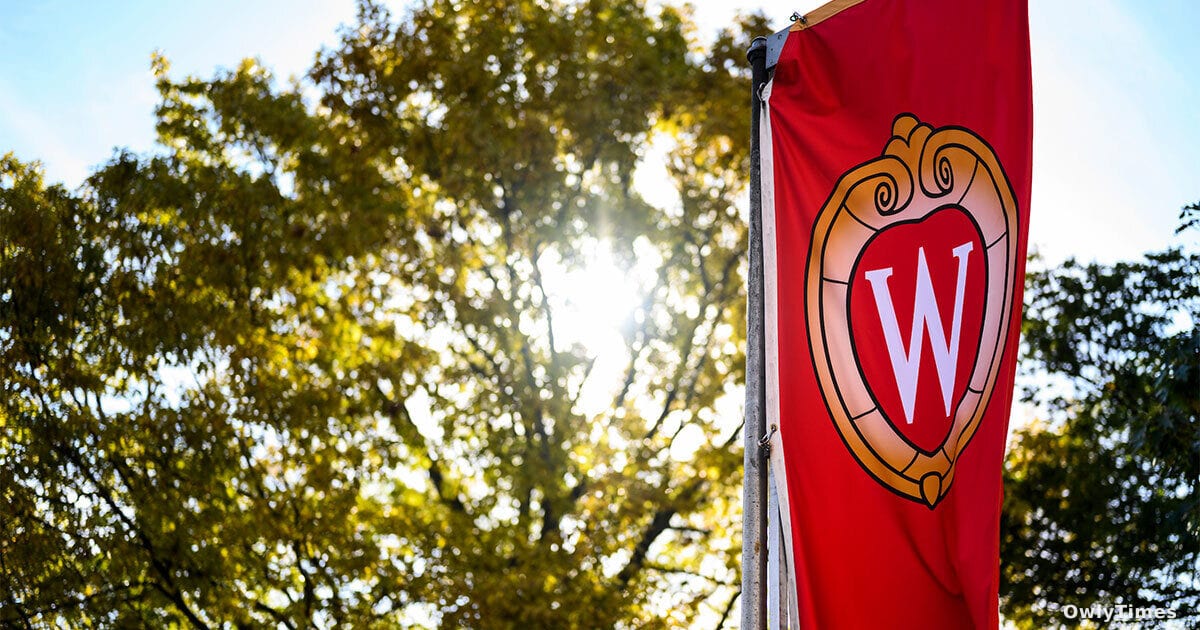 UW-Madison Names 2025-26 Letters & Science Advising Award Winners