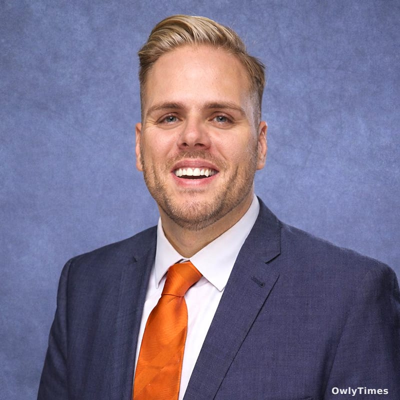 Bellevue’s New Nursing Chief: A Quality & Retention Signal