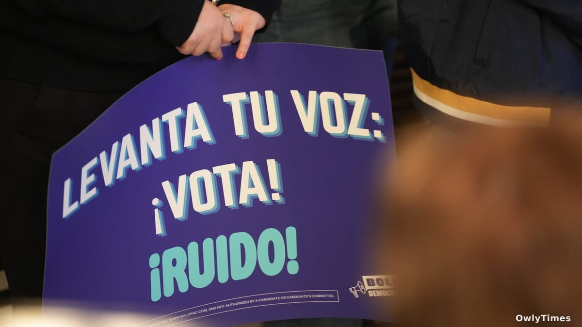 TX Primaries: Trump's Latino Support – A Loyalty Shift?