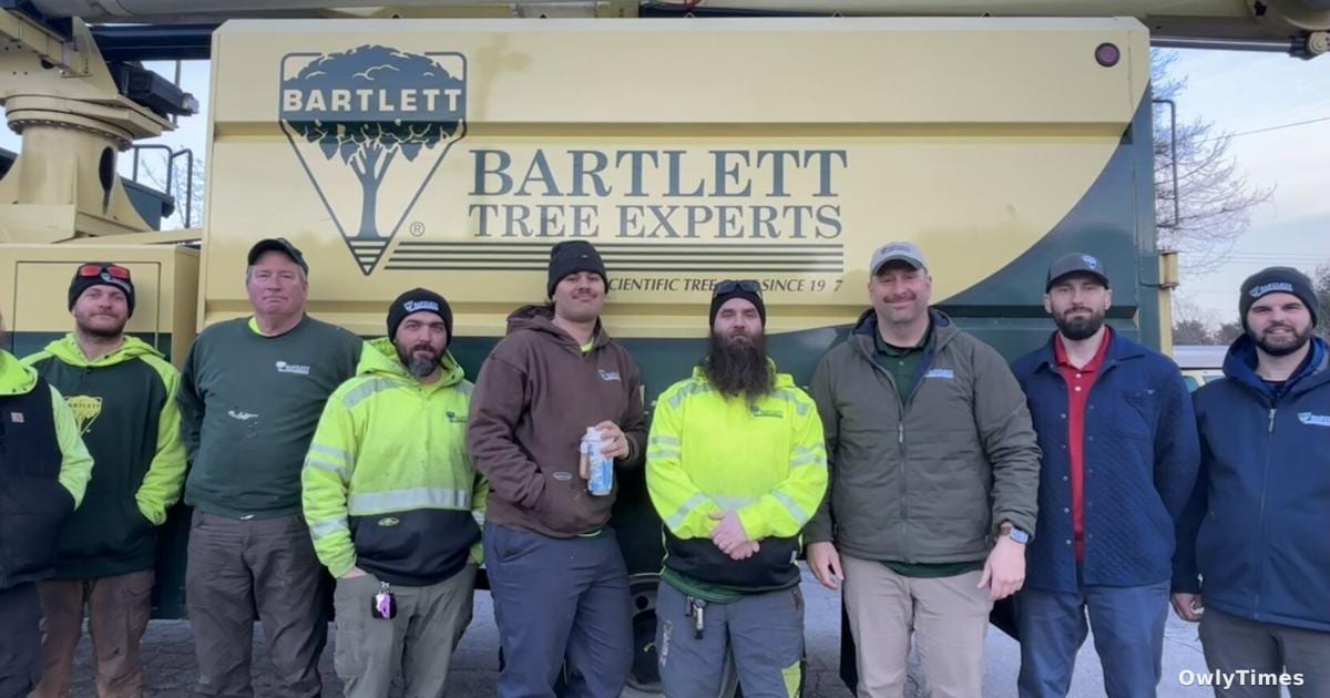 Bartlett Buy: $150M Signals Shift in ‘Green Care’ Sector