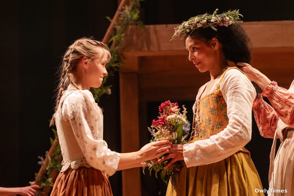 *Hamnet* Analysis: How Grief Reshapes Shakespeare’s Story