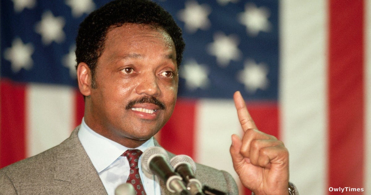 Jackson’s Death: A Shift in Black Political Power & Stakes