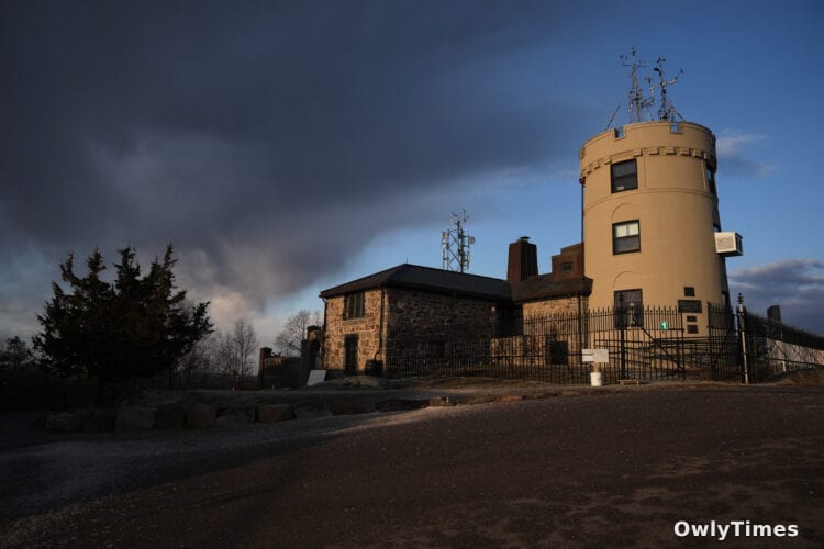 Mountaintop Museum Releases History Book Marking 50th Anniversary