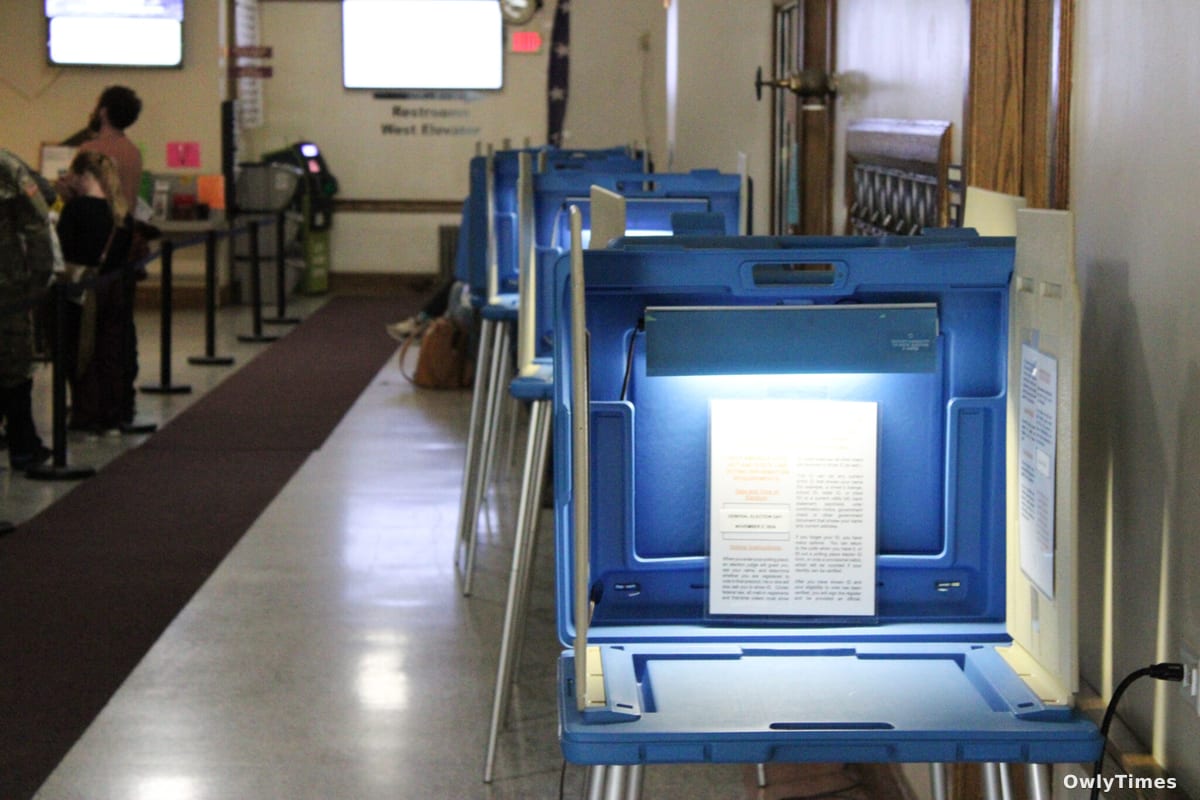 Montana Campaign Finance: Analysis of a Strategic Retreat