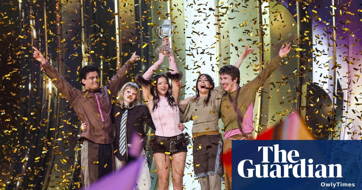 Canada to Join Eurovision Song Contest Starting in 2027
