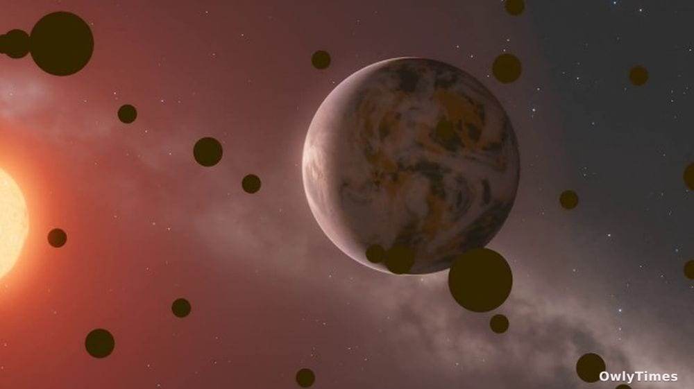 Laser-Sail Propulsion Research Revives Breakthrough Starshot Goal