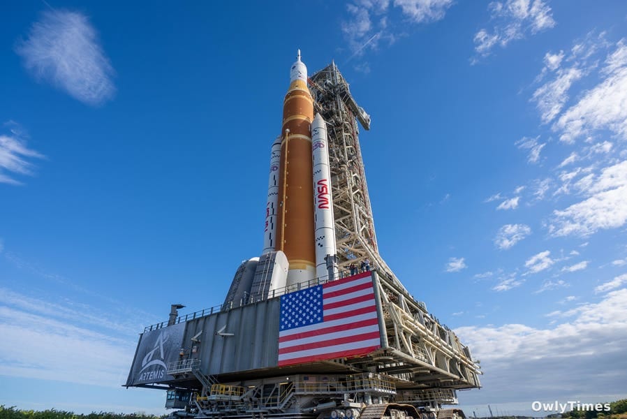 Artemis II: STEM Skills Signal Future Space Stakes