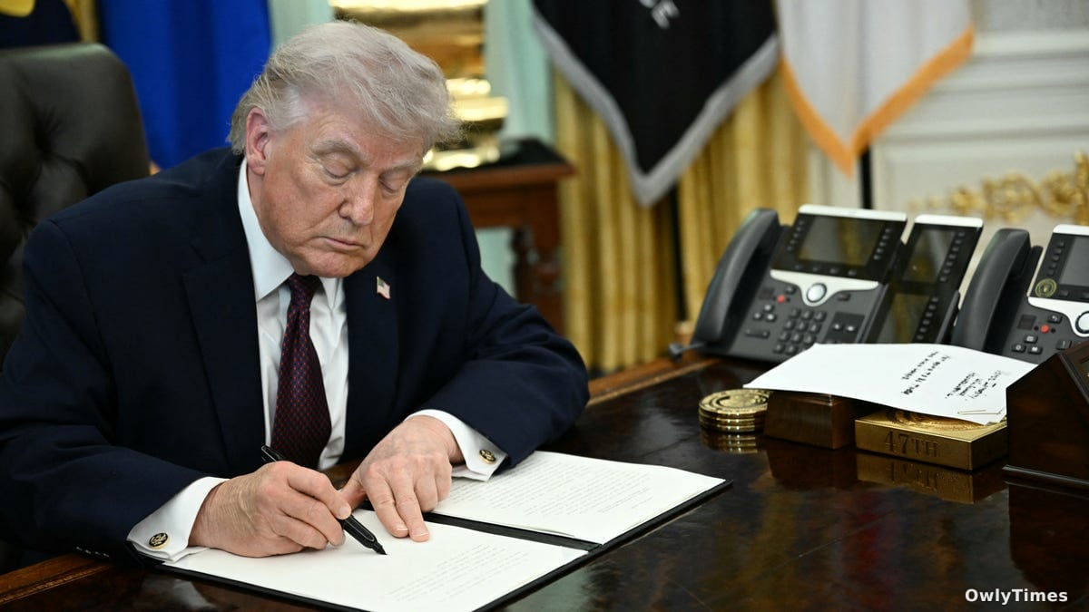 Trump's USPS Directive: 2024 Election Power Shift Analyzed