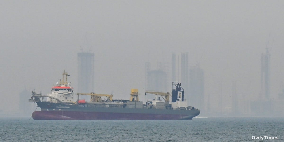 $80 Oil: Mideast Tensions Signal Production Limits