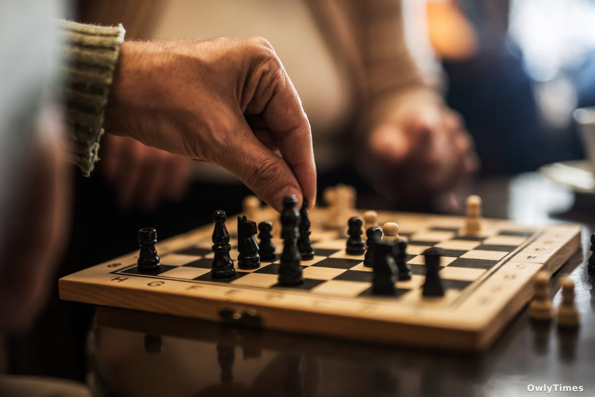 Daily Routine: Analysis of Habits & Alzheimer’s Delay