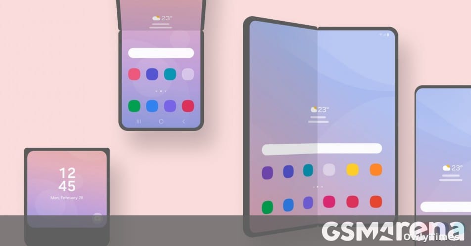 Samsung's Beta Blitz: What the Rapid Updates Signal