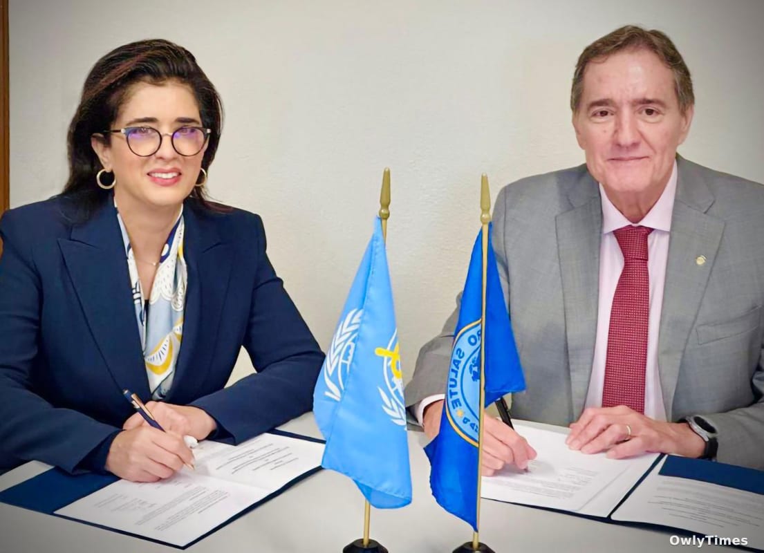 Hospital Resilience: WHO/PAHO Pact Signals a Critical Shift