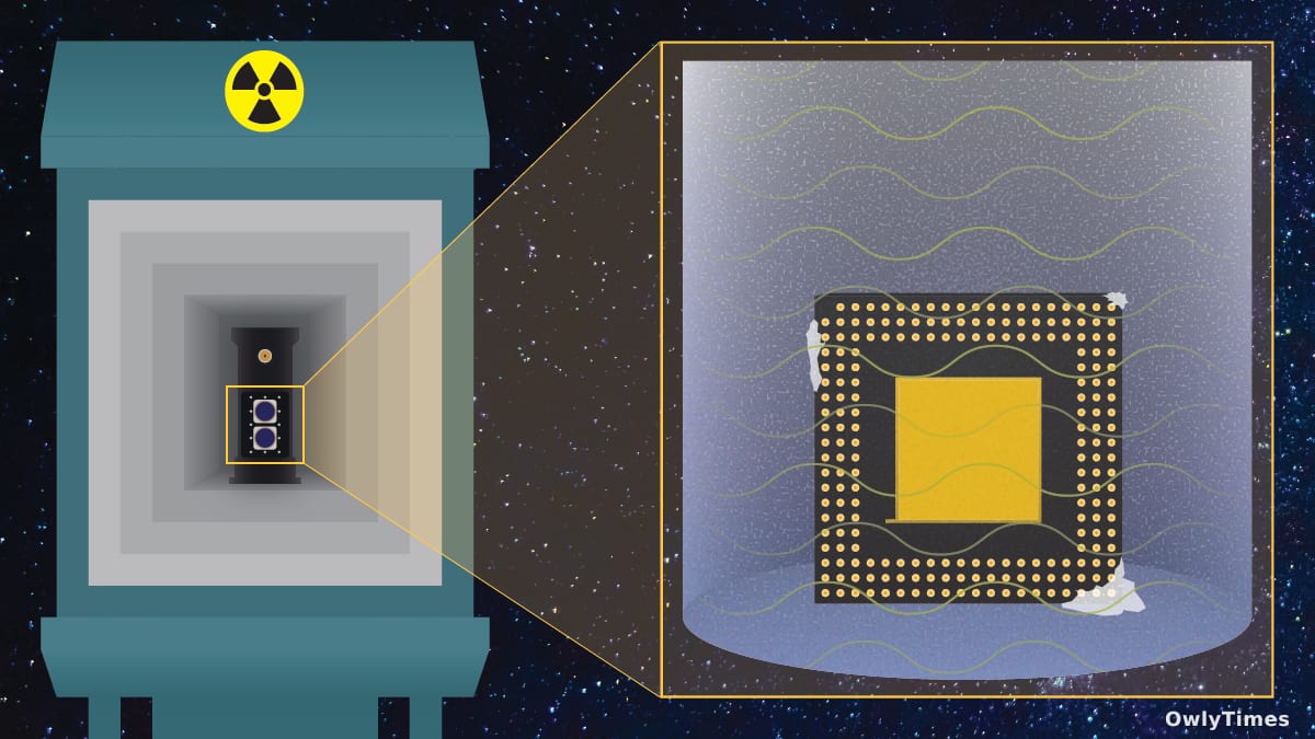 ASU Lab's Tech: High-Stakes Resilience for Critical Systems