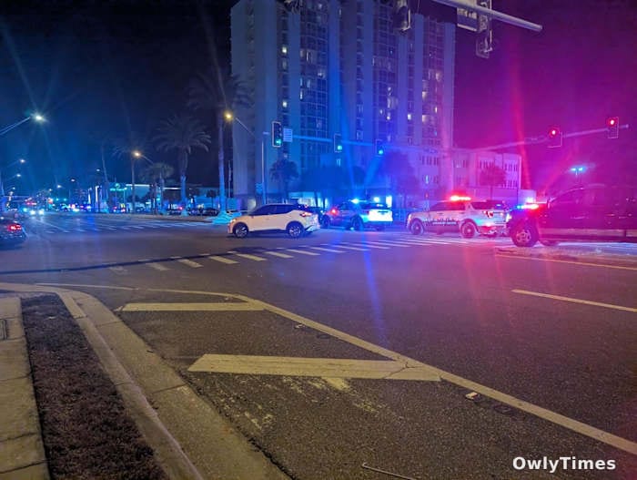 Jacksonville Beach Shooting: Rising Costs & Teen Takeover Signal Troub