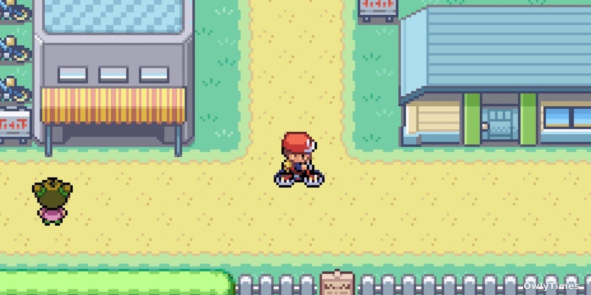 Pokémon Remakes Signal a Shift in Nintendo’s Strategy