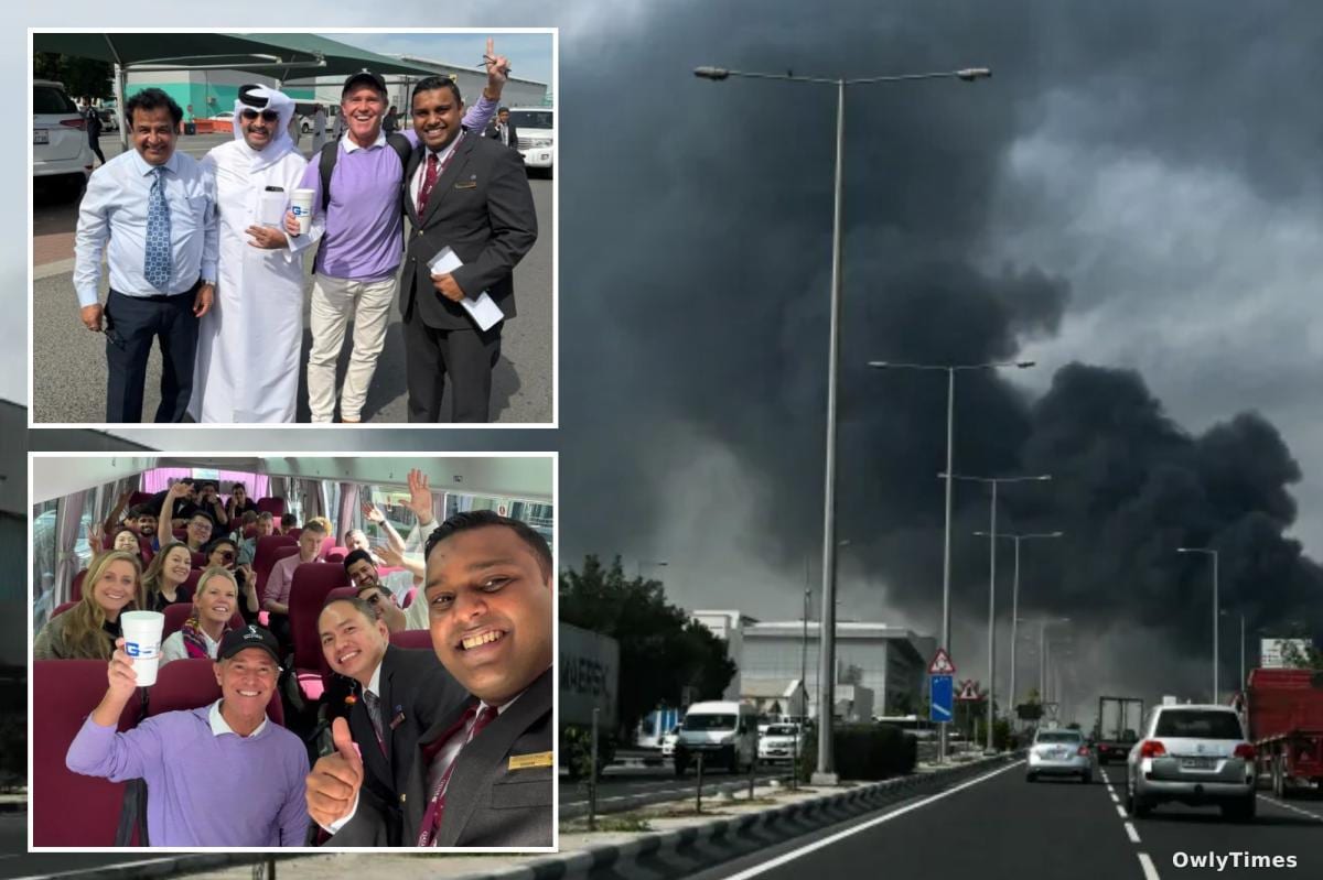 Qatar Crisis: $90M Signal of Rising Sports Marketing Risk