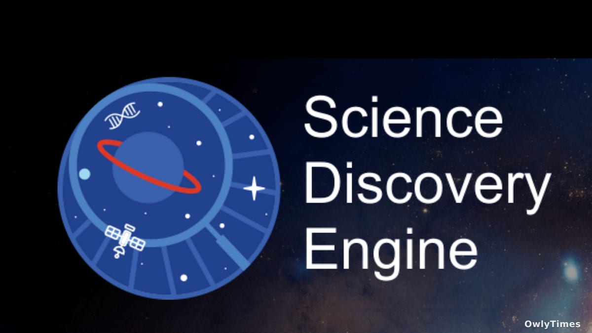 NASA Migrates Science Discovery Engine to AWS OpenSearch on May 10