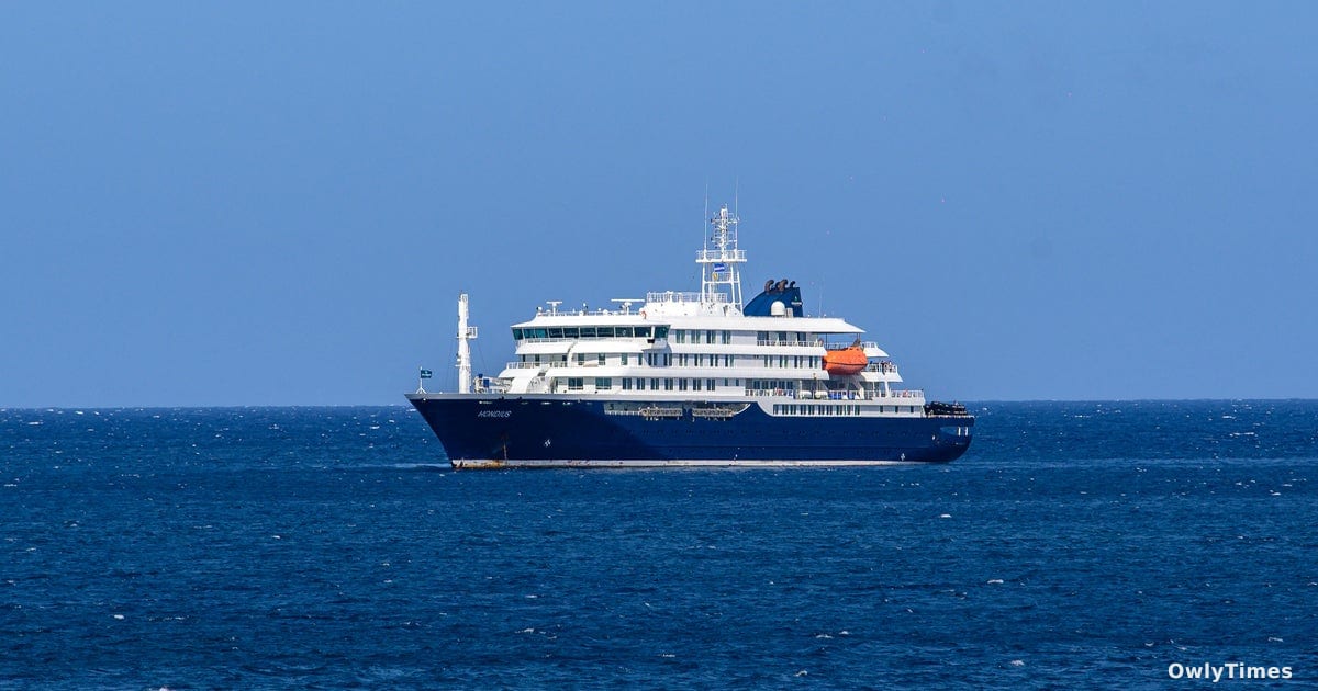 WHO Probes Deadly Hantavirus Outbreak Aboard MV Hondius off Cape Verde