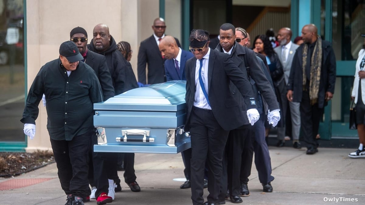 Hartford Shooting: Stakes Rise in Mental Health Crisis Response
