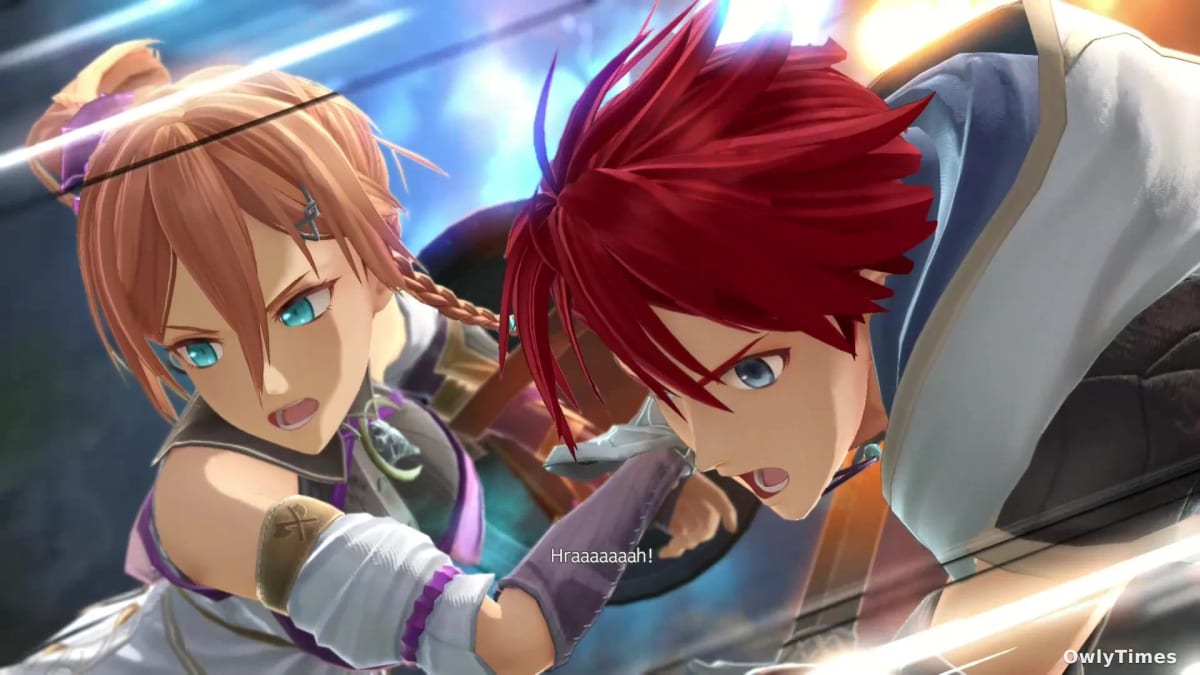 RPG Variety Signals a Shift in Industry Focus