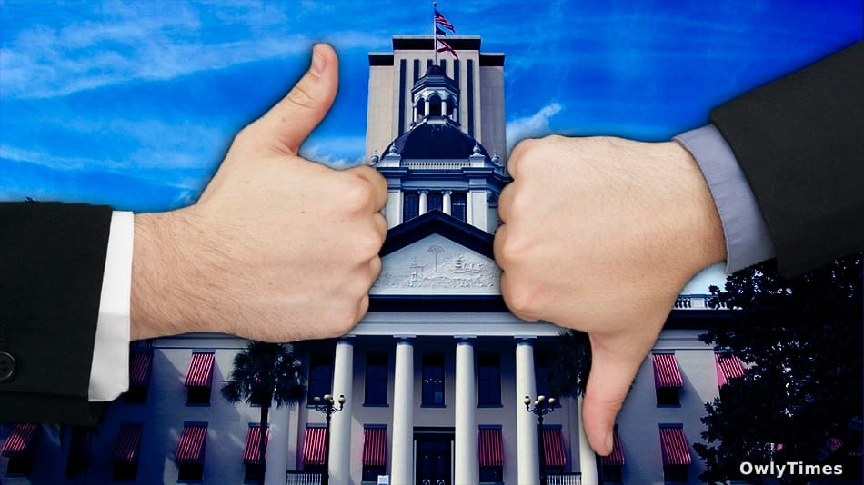 DeSantis Sets May 12 Special Session for Florida Budget Vote