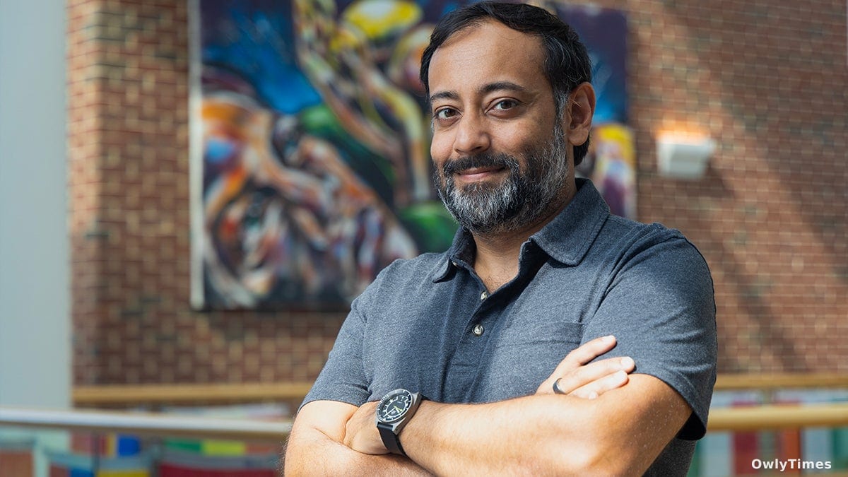 TIME100 Health: Dasgupta's Blueprint to Tackle Drug Crisis