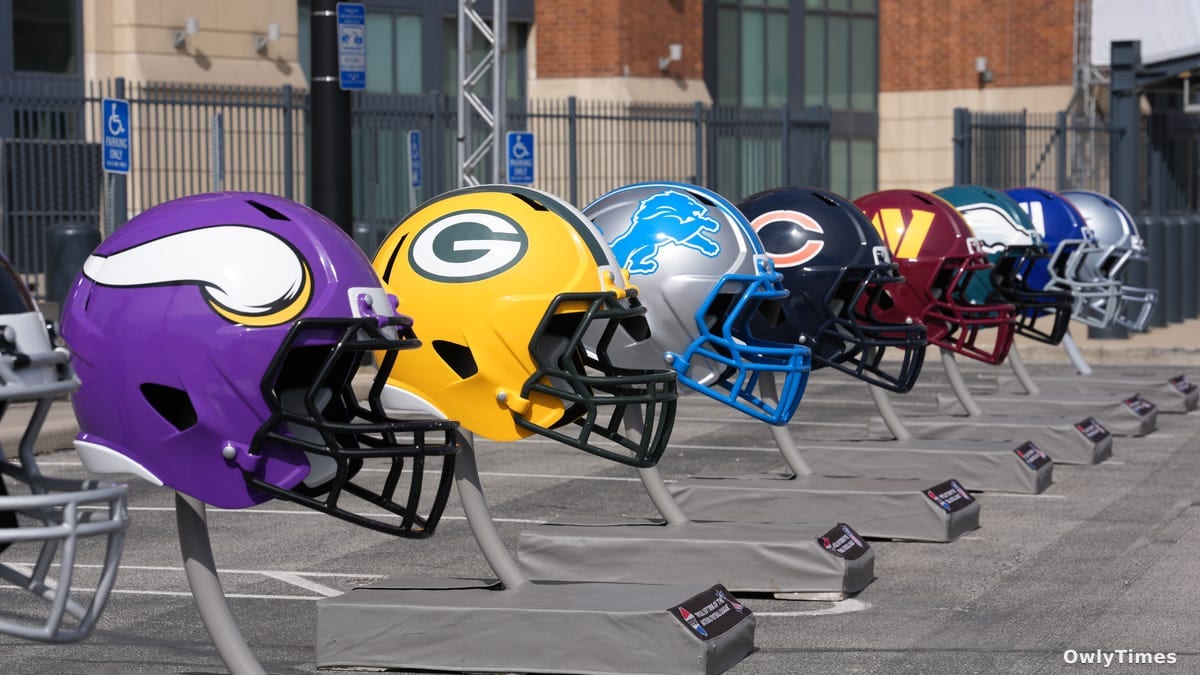 NFL Free Agency: Power Shift & the New League Stakes