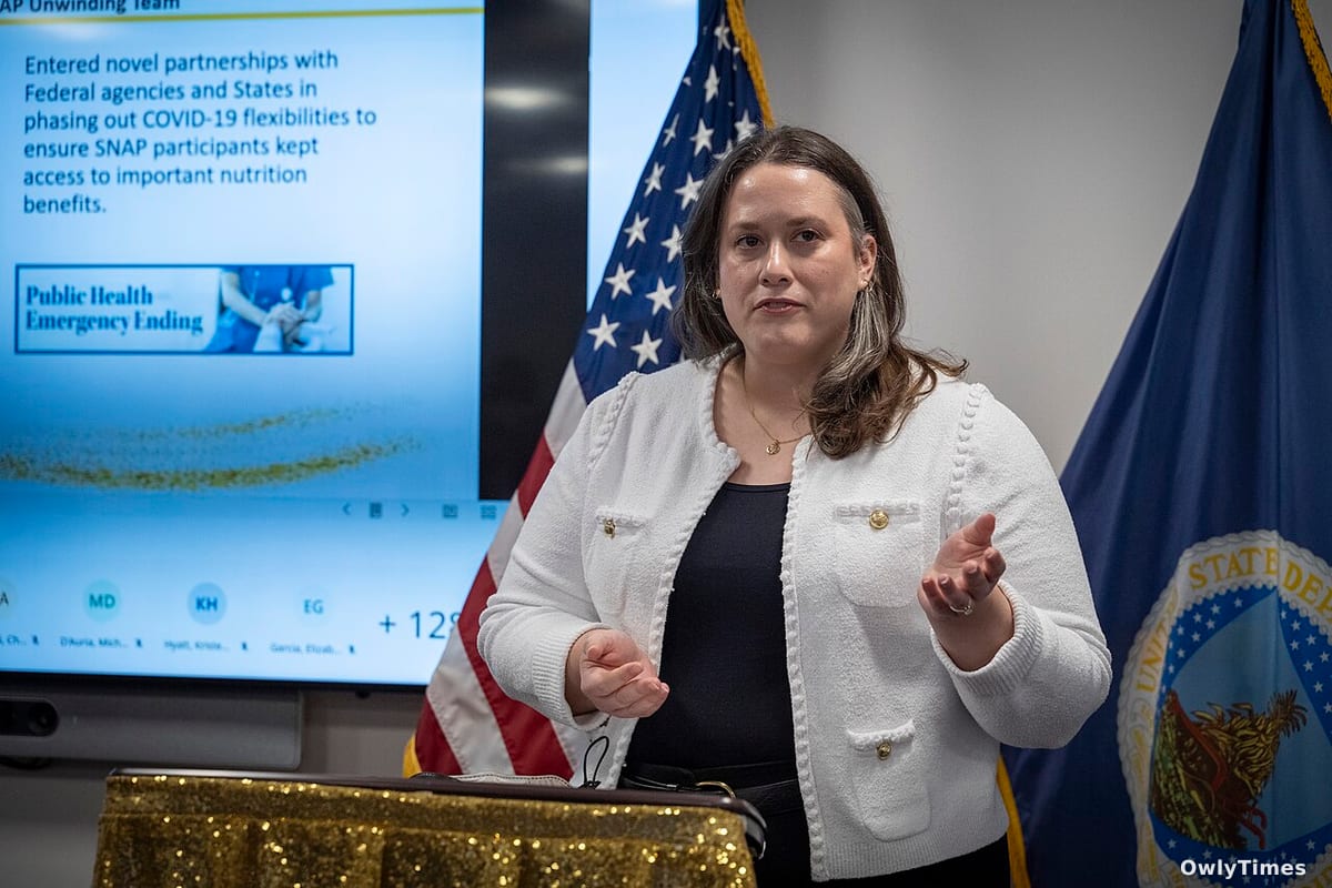 Kennedy's Nutrition Plan: A Shift in Health Policy?