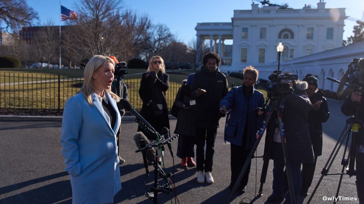 Iran Nuclear Talks: White House Claims Under Scrutiny – Analysis