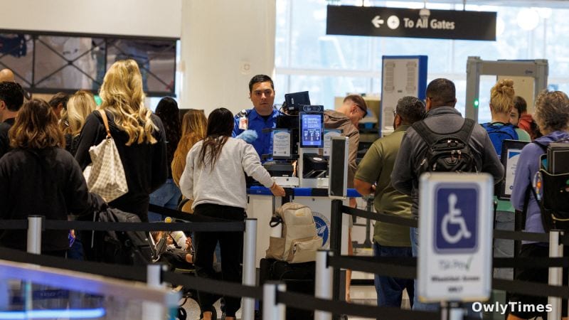 Shutdown Analysis: ICE Funding Signals Broader Stakes