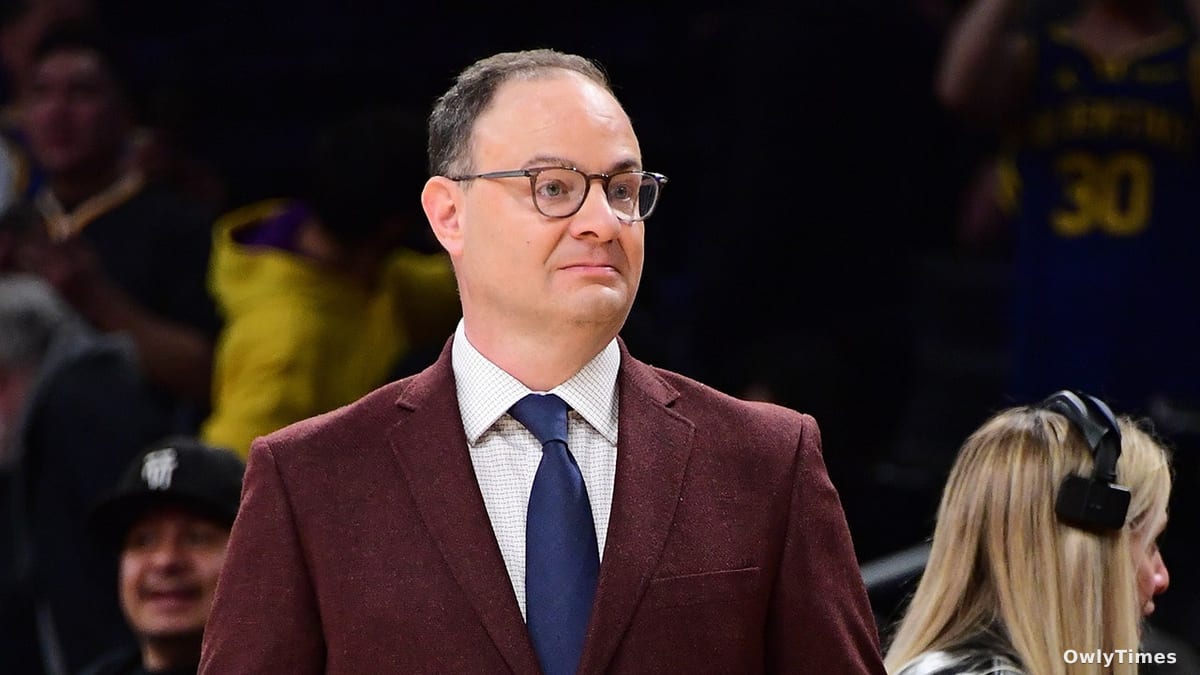 Wojnarowski Trades ESPN Millions for St. Bonaventure GM Role