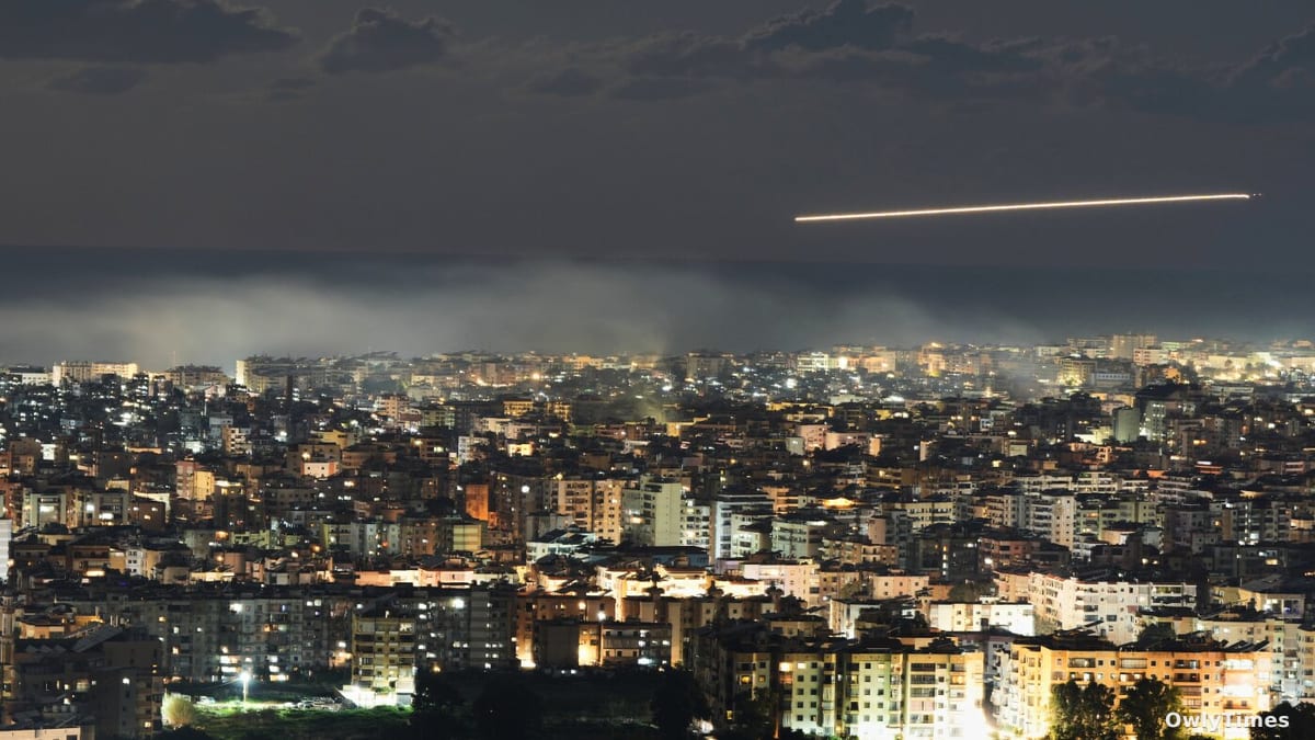 Iran Strike: Analysis of the Shifting Regional Stakes