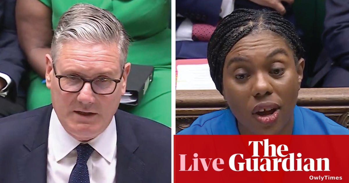 Starmer resigns to clear path for Andy Burnham in Labour pivot