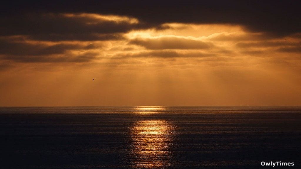 Climate Shift: Models Miss Key Energy Imbalance Signal