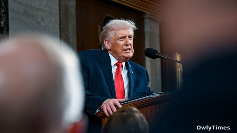 Iran Buildup: Is Trump Repeating Iraq’s Mistakes? Analysis