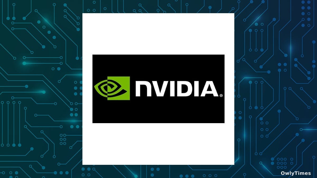 Nvidia and Six Peers Capture Majority of Stock Market Trading Volume